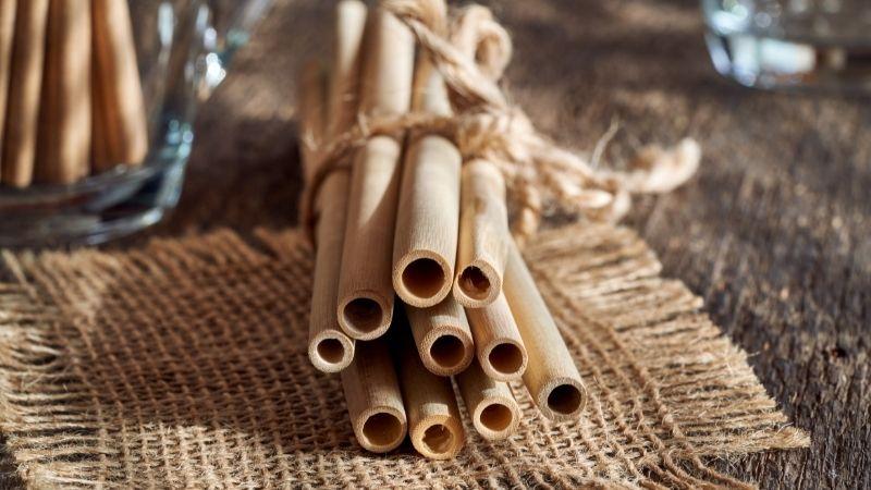 Ống hút tre là gì? Hãy khám phá quy trình và cách làm nên những chiếc ống hút từ tre, mang lại lợi ích cho sức khỏe và môi trường!