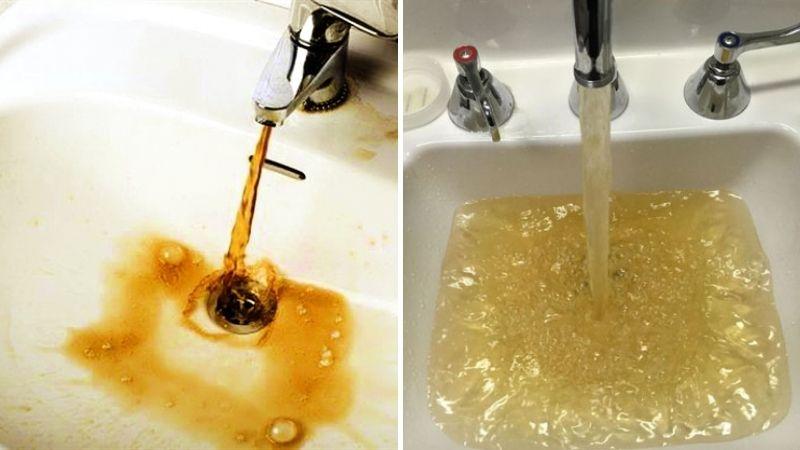 Khám phá 3 nguyên nhân bất ngờ khiến bồn cầu nhanh chóng bị ố vàng