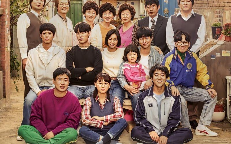 Những câu thoại nổi bật trong Reply 1988, dành riêng cho những tín đồ yêu thích phim Hàn Quốc, mang đến những thông điệp sâu sắc về tình bạn, tình yêu và gia đình, khiến người xem không khỏi lắng đọng.