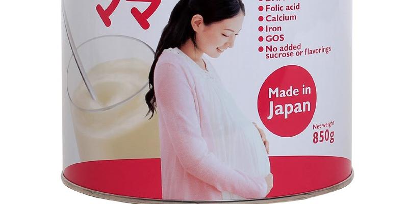 Mẹ bầu nên chọn loại sữa nào để hỗ trợ sự phát triển của cả mẹ và bé? Việc lựa chọn sữa phù hợp là một quyết định quan trọng để đảm bảo sức khỏe trong suốt quá trình thai kỳ.
