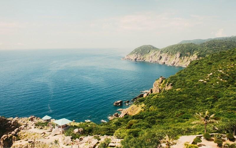 Khám phá Đại Lãnh – Điểm đến tuyệt vời không thể thiếu trong hành trình du lịch Nha Trang.