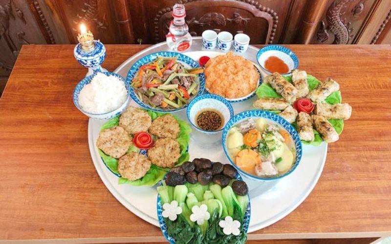 Lễ Vu Lan: Những điều nên làm và cần tránh để tỏ lòng hiếu thảo với cha mẹ