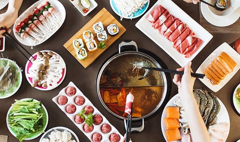 Khám phá 5 quán ăn, nhà hàng nổi bật tại Aeon Mall Bình Tân, nơi bạn sẽ được đắm chìm trong không gian ẩm thực tuyệt vời.