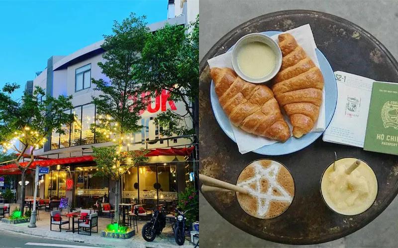 Top 11 quán ăn sáng kết hợp cà phê ngon – chill nhất định phải thử tại Đà Nẵng