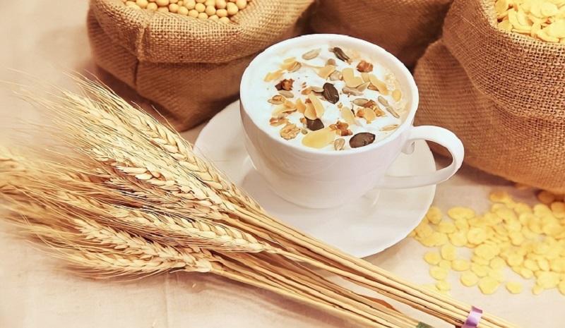 Một ly ngũ cốc chứa bao nhiêu calo? Liệu việc uống ngũ cốc có khiến bạn tăng cân không?