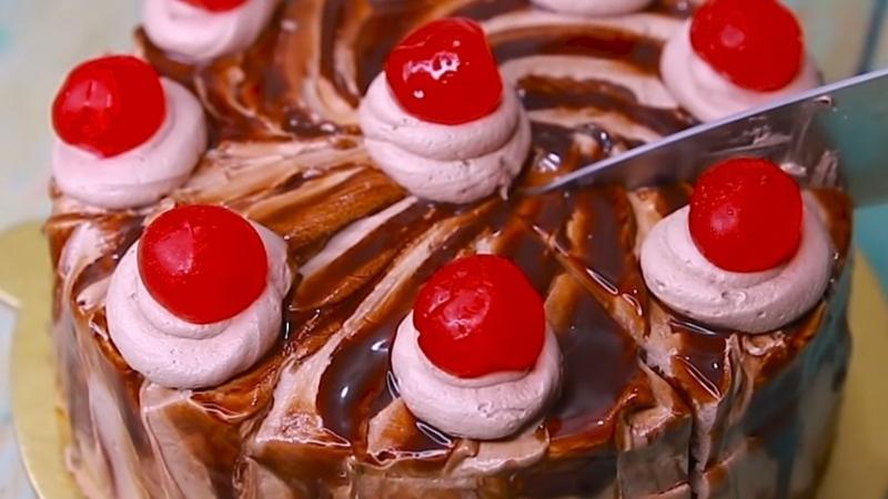 10 cách làm bánh sinh nhật ngon tuyệt tại nhà mà không cần lò nướng