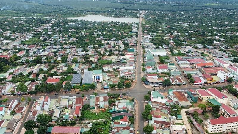 Khám phá những điểm đến hấp dẫn tại Krông Năng, Đắk Lắk ngay hôm nay!