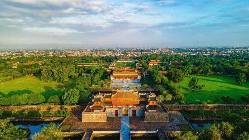 Khám phá 10 địa điểm tâm linh tại Huế không thể bỏ lỡ trong hành trình đầu năm