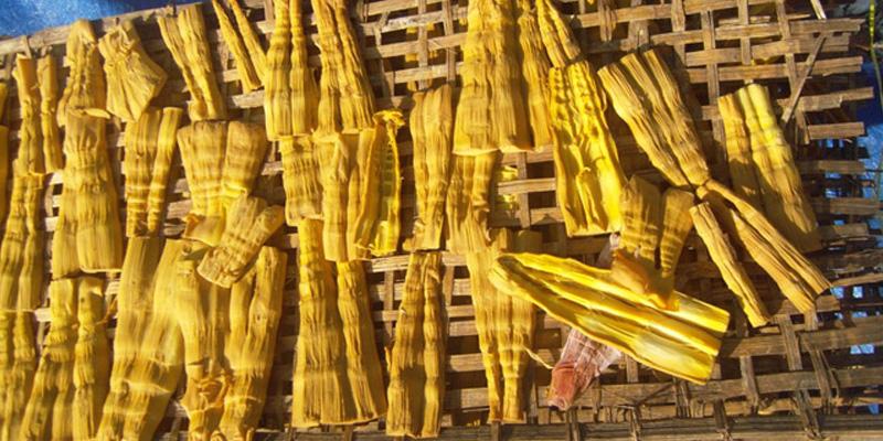 Hướng dẫn cách chọn lựa và xử lý măng khô đảm bảo an toàn.
