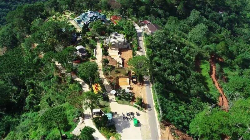 Khám phá khu du lịch Lá Phong – chốn thơ mộng giữa lòng Đà Lạt