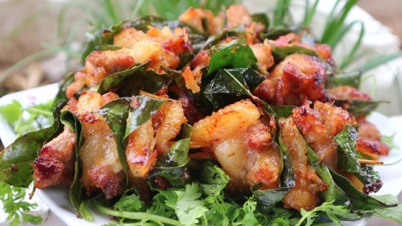 Khám phá danh sách các món ăn ngon từ nồi chiên không dầu, vừa dễ làm lại vừa cực kỳ hấp dẫn, chinh phục mọi khẩu vị.