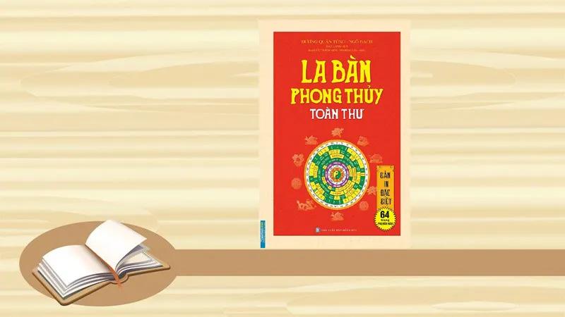 Khám phá 6 cuốn sách phong thủy bạn không nên bỏ qua