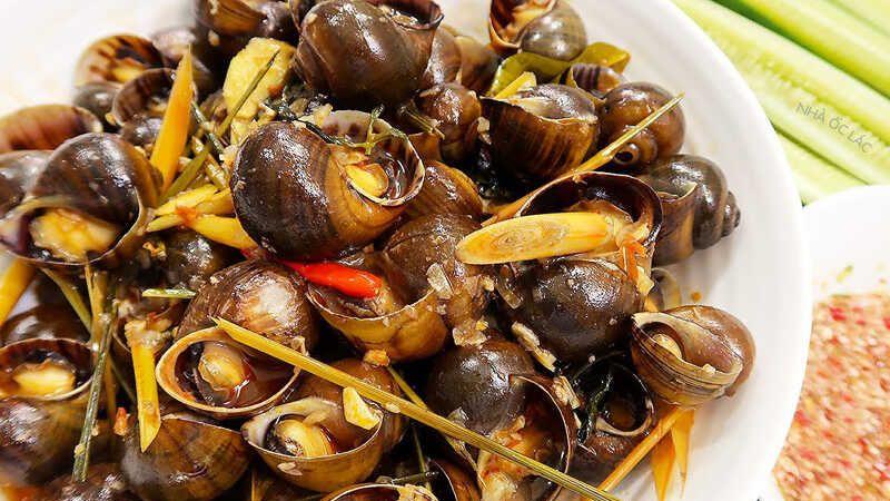 Top 5 quán ăn tối quận 6 khiến bạn no say quên lối về