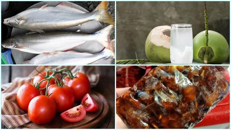 Khám phá cách chế biến lẩu cá bông lau chua ngọt cho bữa tiệc cuối tuần thêm phần đặc sắc