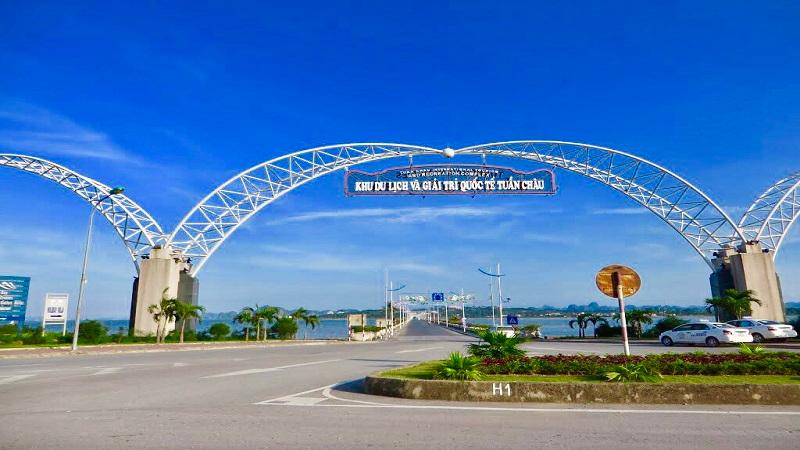 Khám phá những trải nghiệm du lịch hấp dẫn tại Tuần Châu, một điểm đến lý tưởng mà bạn không thể bỏ qua trong hành trình khám phá Quảng Ninh.