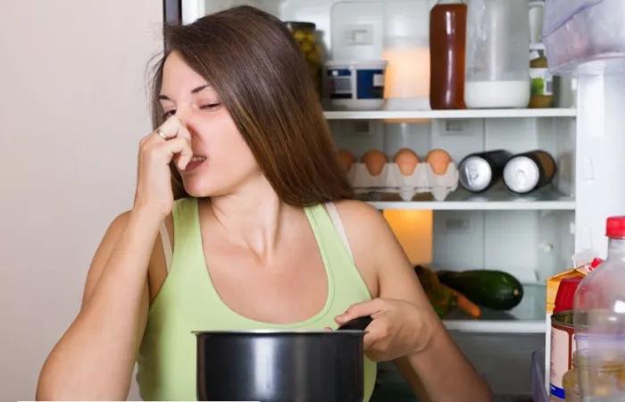 5 cách đơn giản giúp bạn loại bỏ mùi khó chịu trong tủ lạnh hiệu quả