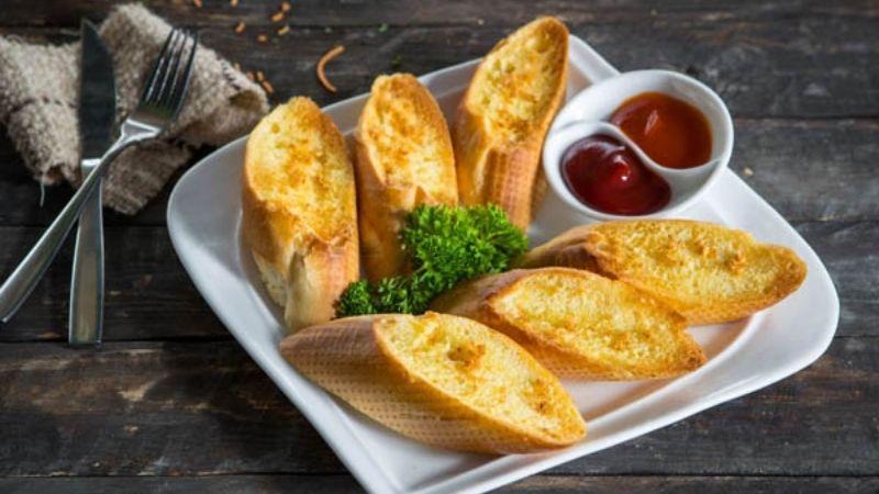 Khám phá 9 món ăn sáng kiểu Tây Âu thơm ngon, dễ làm dành cho những người bận rộn