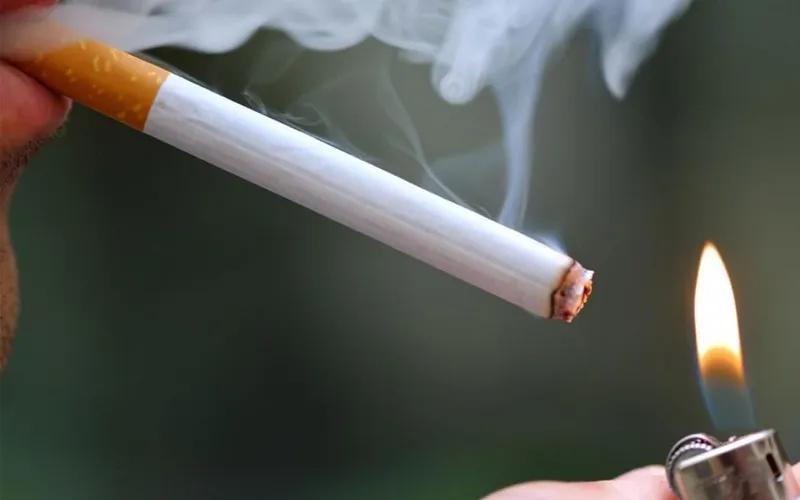Khám phá nước súc miệng hỗ trợ từ bỏ thuốc lá