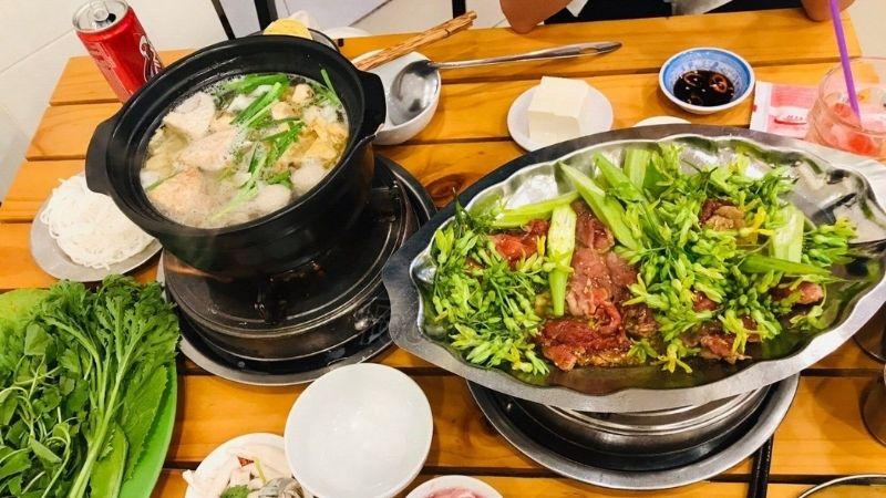 Top 5 quán lẩu bò ngon, giá hợp lý và chất lượng tuyệt vời nhất tại quận 10, là những địa chỉ bạn không thể bỏ qua nếu yêu thích món ăn này.