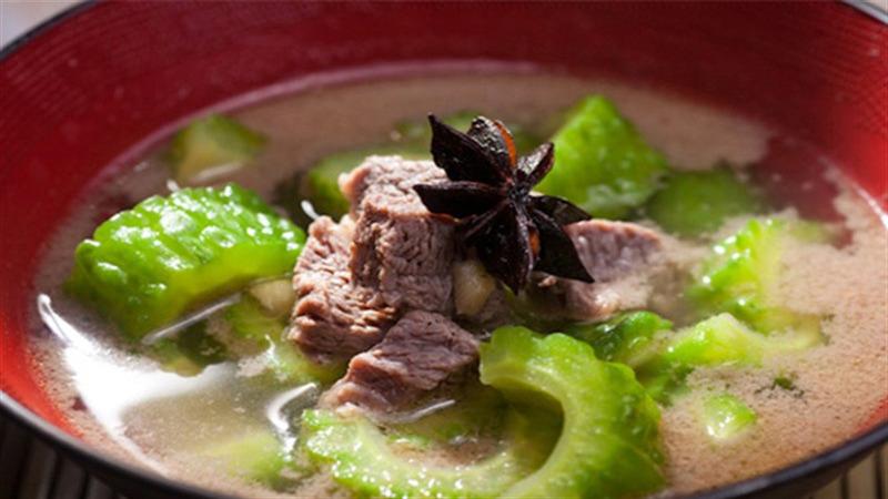 Gợi ý 10 món ngon dễ làm từ khổ qua rừng cho bữa ăn thêm phong phú