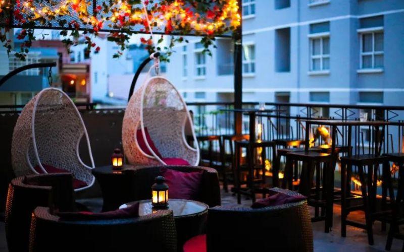 Khám phá 10 địa điểm hẹn hò lý tưởng và riêng tư tại Sài Gòn dành cho các cặp đôi