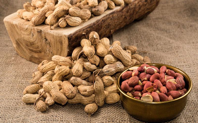 Đậu phộng: 6 công dụng nổi bật của đậu phộng và những lưu ý khi sử dụng