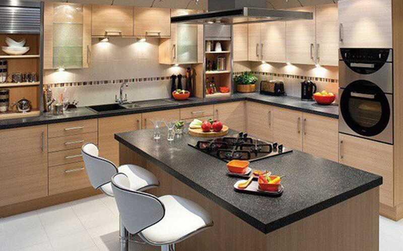 Hướng dẫn cách cúng sửa bếp chi tiết và chuẩn nhất