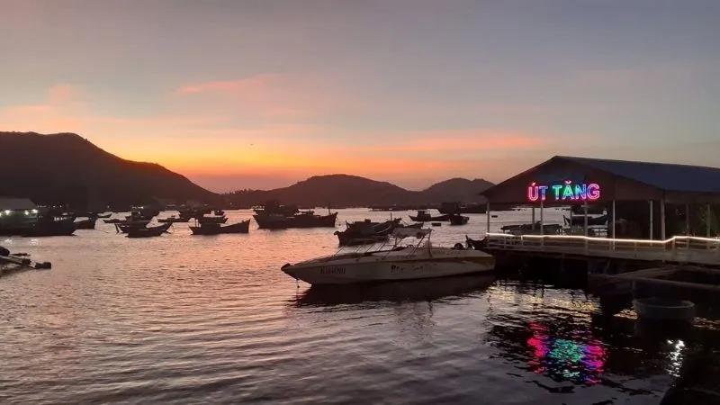 Khám phá 10 homestay tại Bình Ba với những góc nhìn tuyệt vời, mang đến những bức ảnh sống ảo đầy phong cách.