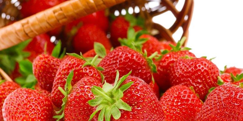 Khám phá cách nhận diện chất dinh dưỡng qua màu sắc rau củ quả