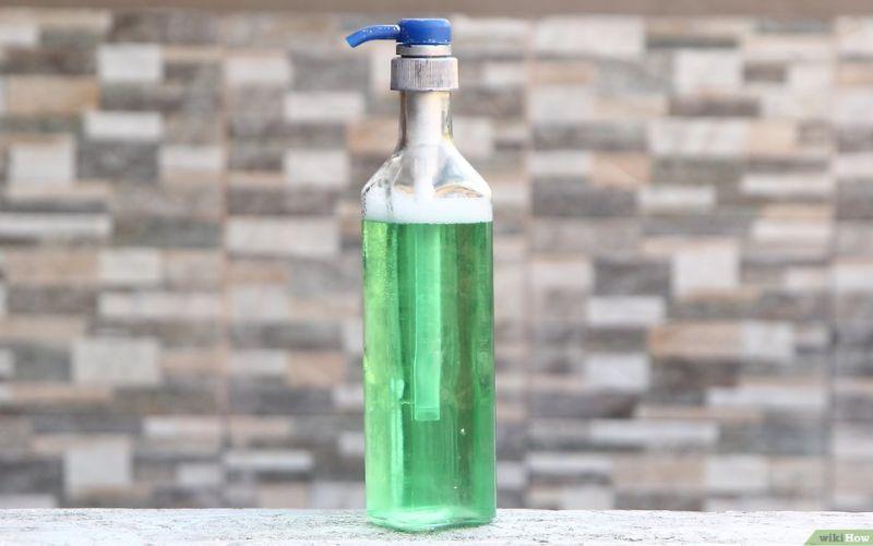 8 mẹo dùng hóa chất tẩy rửa sạch bong mà vẫn dịu nhẹ với làn da
