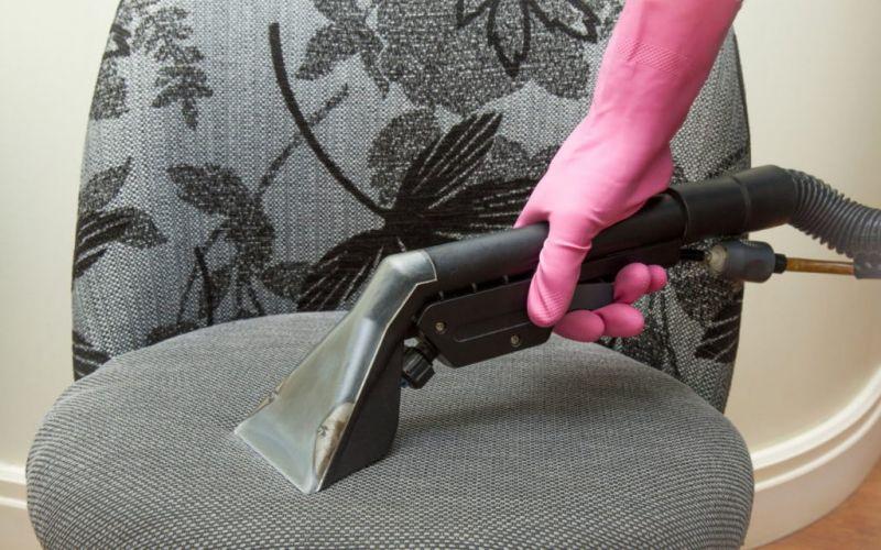 Khám phá 3 phương pháp đơn giản để làm sạch ghế văn phòng mà ai cũng có thể thực hiện