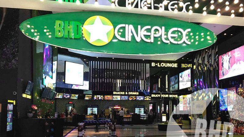 Vincom Plaza Quang Trung: Ăn gì, chơi gì? Khám phá liền tay!