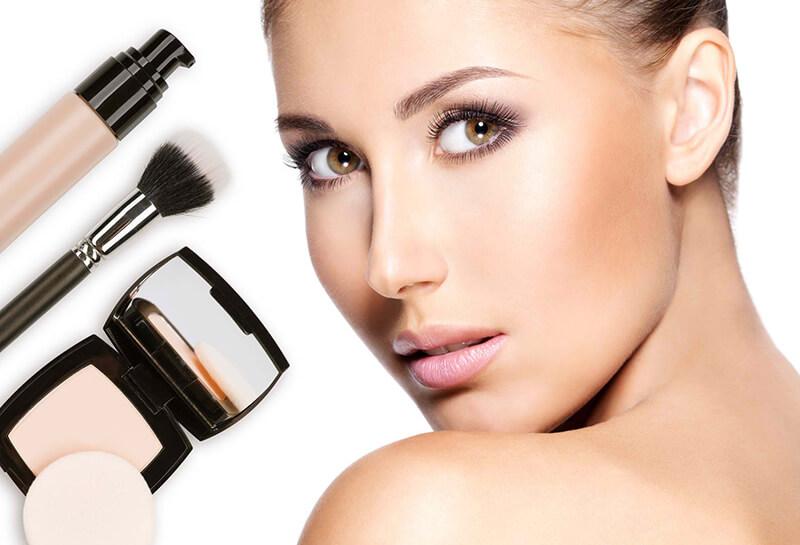 Foundation là gì? Khám phá 4 loại foundation phổ biến nhất hiện nay