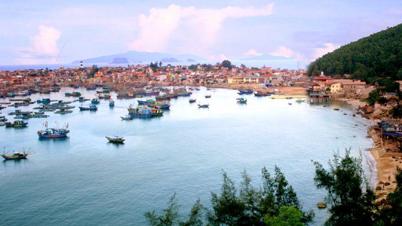 Khám phá Nghi Sơn (Thanh Hoá): 5 điểm đến du lịch không thể bỏ lỡ
