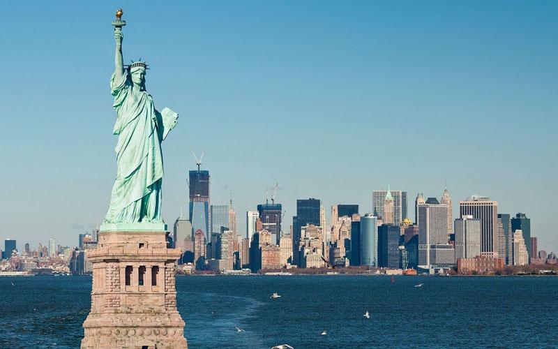 Khám phá ngay 10 điểm du lịch không thể bỏ lỡ ở New York, một thành phố luôn cuốn hút mọi du khách.