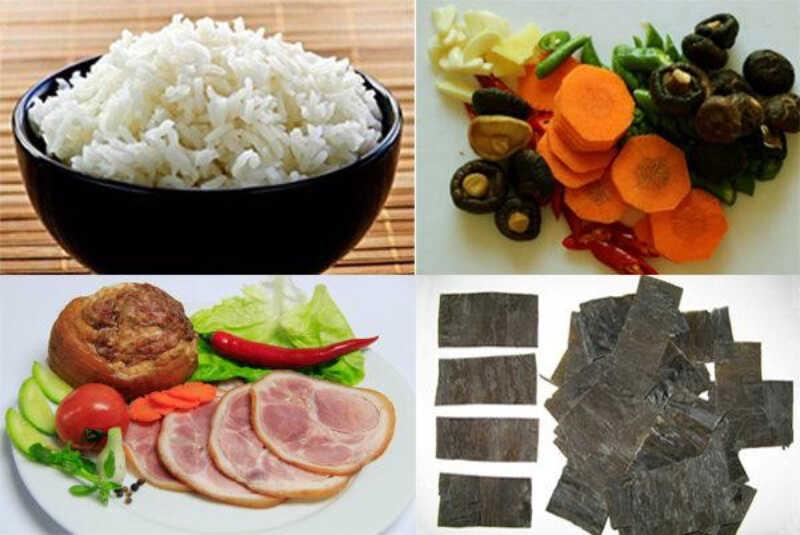 Nếu bạn đã quá quen thuộc với món cơm nắm tam giác, hãy thử ngay cách làm cơm nắm rong biển tròn đầy sáng tạo này.