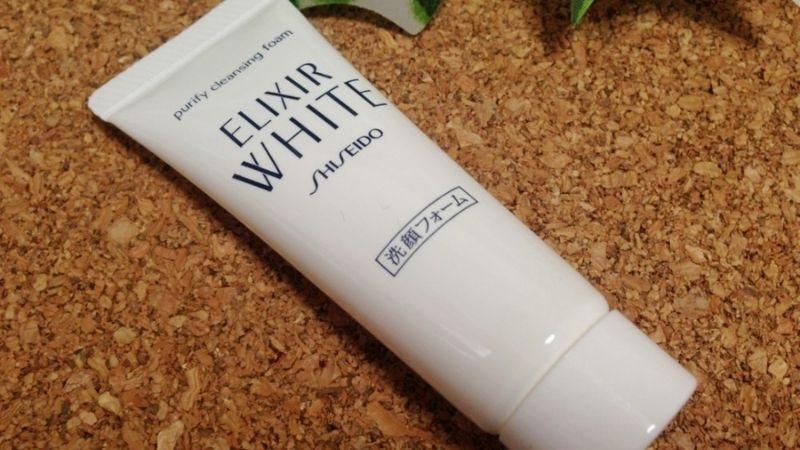 Bộ Shiseido Elixir White bao gồm những sản phẩm gì và giá cả hiện tại ra sao?