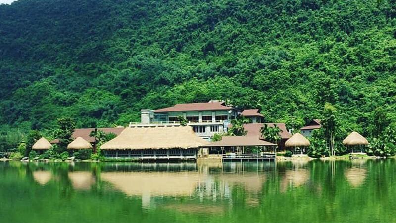 Khám phá kinh nghiệm du lịch Thung Nham Ninh Bình một cách chi tiết và toàn diện nhất.