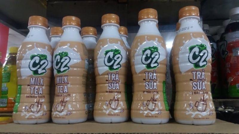 Top 7 loại trà sữa đóng chai thơm ngon, được yêu thích nhất hiện nay