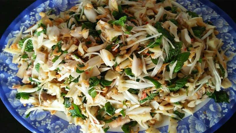 Khám phá cách chế biến gỏi mít chay thơm ngon, dễ làm, giúp đổi khẩu vị cho ngày rằm ngay tại nhà