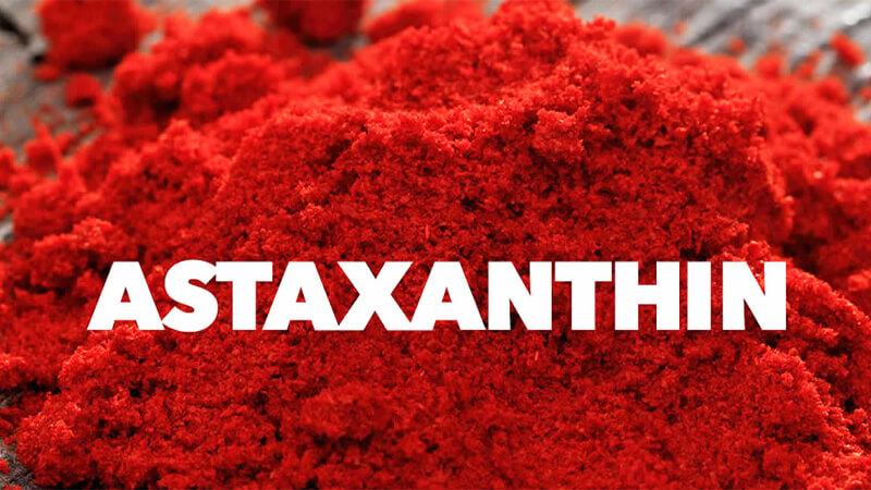 Astaxanthin là gì và tại sao lại được yêu thích trong lĩnh vực chăm sóc da?
