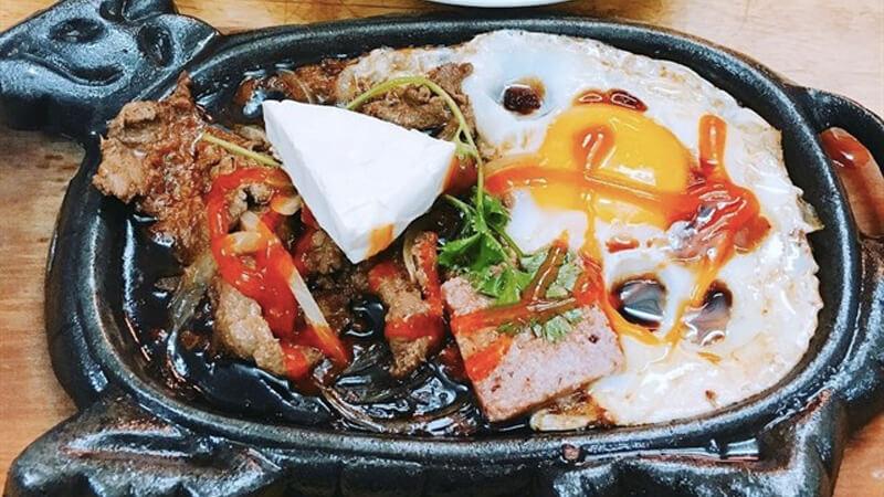 Thưởng thức 5 quán bò né trứ danh, vừa ngon vừa đông khách tại Sài Gòn