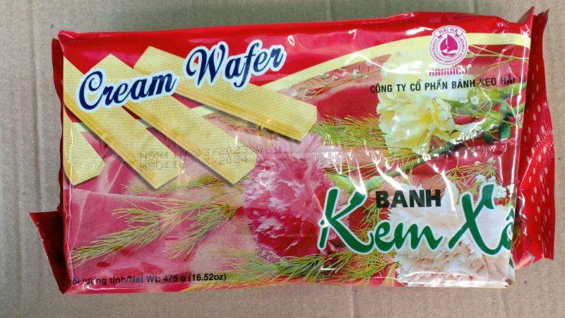 Khám phá 10 thương hiệu bánh xốp tuyệt vời, chất lượng trên thị trường hiện nay