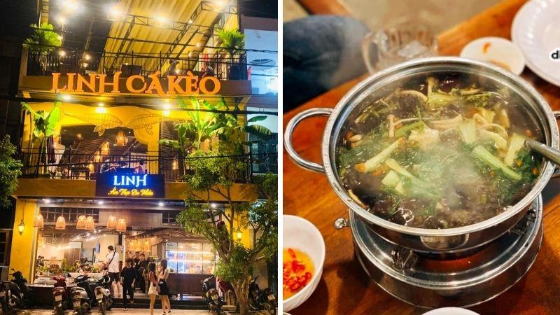 Khám phá 5 quán lẩu cá kèo Nha Trang hấp dẫn, mang đậm hương vị đặc trưng
