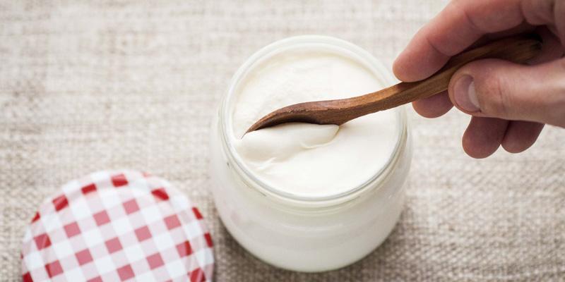 Liệu có nên kết hợp sữa chua với việc sử dụng kháng sinh?