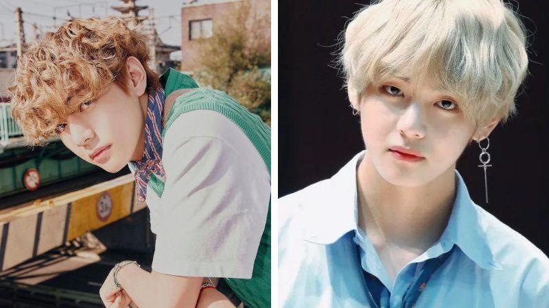 Khám phá 7 kiểu tóc nổi bật của V (BTS) được giới trẻ yêu thích, liệu bạn có muốn thử một phong cách mới?