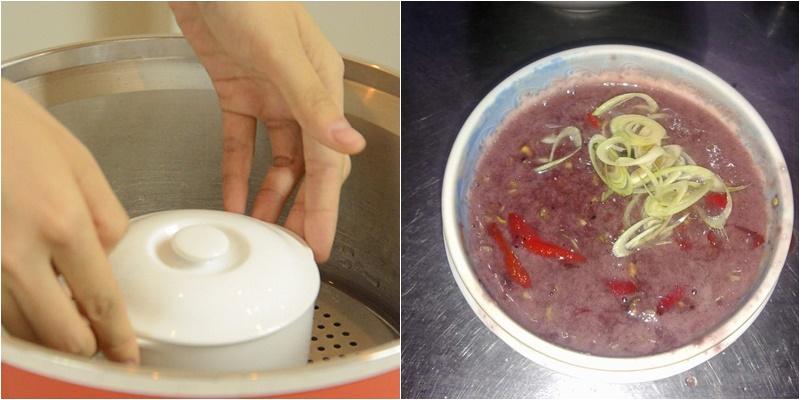 Khử mùi mắm tôm hiệu quả với những phương pháp đơn giản