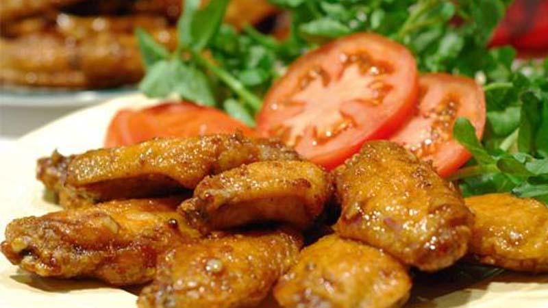 Khám phá 3 cách chế biến gà chiên mắm tỏi đậm đà, cực kỳ đưa cơm