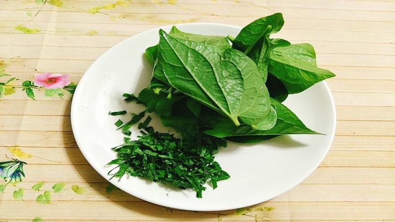 Ăn lá lốt sống có tốt cho sức khỏe không?
