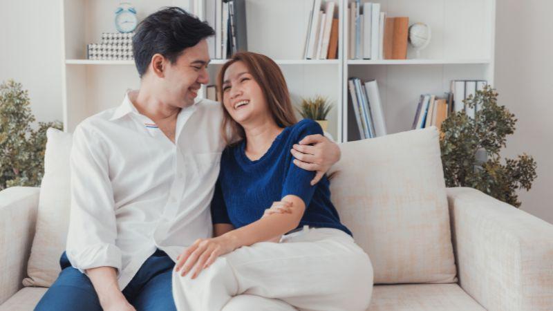 Khám phá ngay 20+ bài thơ sinh nhật vợ yêu vừa hài hước vừa ý nghĩa, mang đến những lời chúc độc đáo nhất cho nàng.